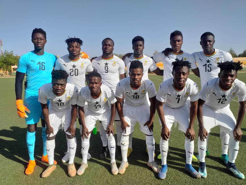 Sahel FC hold Black Satellites in final friendly ahead of African U20 championship