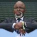 Nigeria FA President Amaju Pinnick