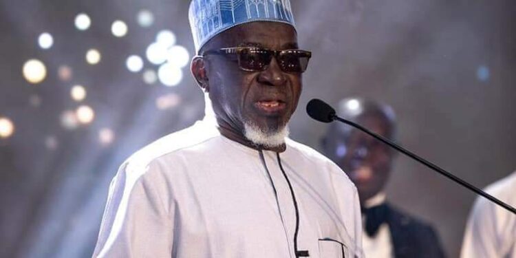 Alhaji Grusah
