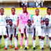 FIFA U20 WWC Q COSTA RICA 2022: GHANA VS ETHIOPIA