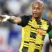 Andre Ayew- Black Stars captain