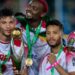 The African Champions League, won by Wydad Casablanca last season, could be marginalised by the new Africa Super League