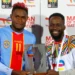 Jonathan Ikangalombo - DR Congo winger wins MoTM award at CHAN 2022