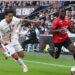 Ghana winger Kamaldeen-Sulemana set to join Everton from French Ligue 1 side Rennes