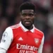 Thomas Partey has missed 39 Arsenal games because of injury / James Williamson - AMA/GettyImages