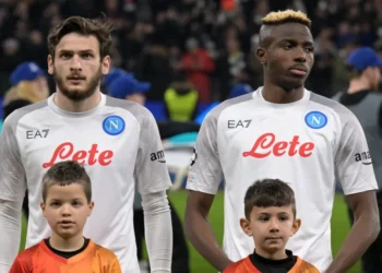 Napoli have two of the most wanted attacking players in Europe / ANP/GettyImages