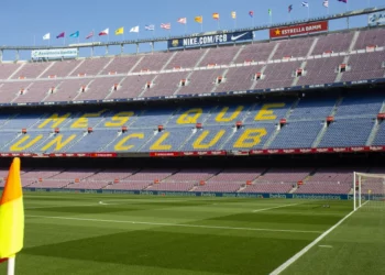Barcelona will be investigated / Tim Clayton - Corbis/GettyImages