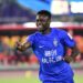 Abdul-Aziz-Yakubu nets debut goal for  Wuhan Three Towns