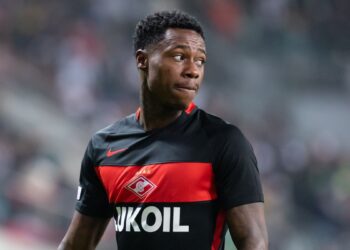 Quincy Promes is set to be prosecuted by Dutch authorities on drug charges (Image: Mikolaj Barbanell/SOPA Images/LightRocket via Getty Images)