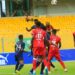 Asante Kotoko vs Accra Lions