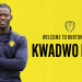Burton Albion sign Kwadwo Baah on loan from Watford