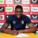 Prince Adegoke signs for Charlton Athletic