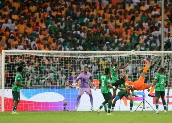 CAF Announces Record European Broadcast Partnerships for AFCON 2025 staged in Morocco
