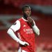 Nicolas Pépé on his way to Turkish side Besiktas