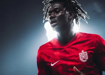 Stephen Acquah, FC Nordsjælland defender