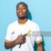 DOHA, QATAR - NOVEMBER 20: Fatawu Issahaku of Ghana poses during the official FIFA World Cup Qatar 2022 portrait session on November 20, 2022 in Doha, Qatar. (Photo by Maddie Meyer - FIFA/FIFA via Getty Images)