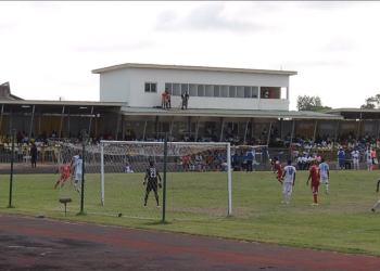 El-Wak Sports Stadium