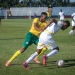 Ghana vs South Africa - International friendly