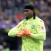 Lawrence-Ati-Zigi, St. Gallen Goalkeeper