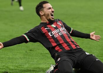 Milan-Napoli Champions League