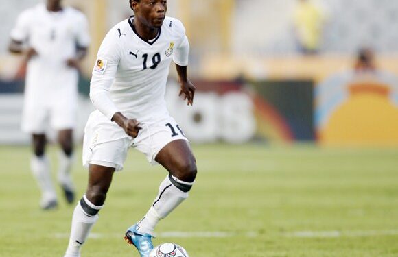 Ransford Osei of Ghana 

©Pic Sydney Mahlangu/Backpagepix