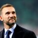 STADIO GIUSEPPE MEAZZA, MILANO, ITALY - 2019/01/26: Andriy Shevchenko former player of Ac Milan , looks on before the Serie A football match between AC Milan and Ssc Napoli.
The match end in a tie 0-0. (Photo by Marco Canoniero/LightRocket via Getty Images)