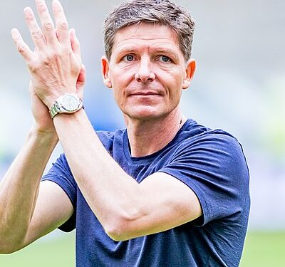 during Fussball Eintracht Frankfurt vs Borussia Mönchengladbach at Waldstadion, Frankfurt, Hessen, Germany on 2022-05-08, Photo: Sven Mandel