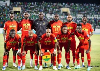 Black Stars