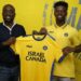 Ghanaian midfielder Henry Addo completes move to Israeli topflight side Maccabi Tel Aviv