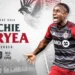 Toronto FC confirms signing of defender Richie Laryea from Nottingham Forest