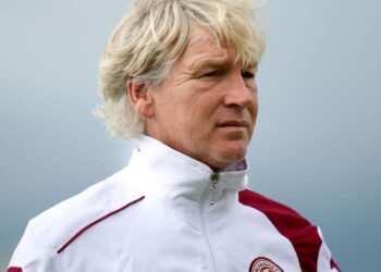 Marc Brys, is a former OH Leuven manager