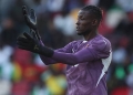 Benjamin Asare - Black Stars