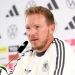 Julian Nagelsmann, Germany Head coach
