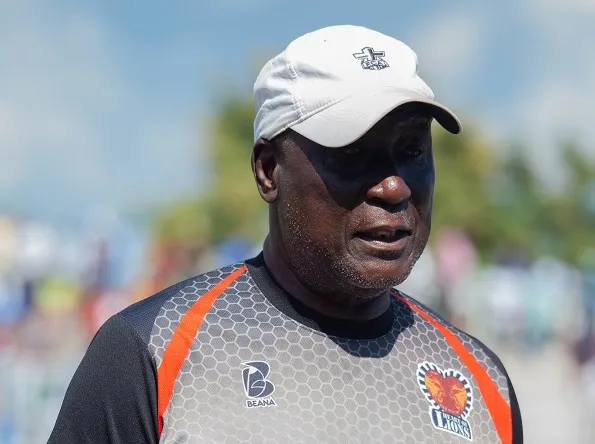 â€œThey defended gallantlyâ€- Bashir Hayford reacts to Hearts of Lionsâ€™ loss to Aduana Stars