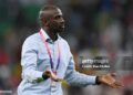 Hard times for Coach Otto Addo
