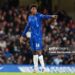 Chelsea's Josh Acheampong during the Carabao Cup third round match at Stamford Bridge, London. Picture date: Tuesday September 24, 2024. (Photo by Zac Goodwin/PA Images via Getty Images)