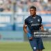 Bochum, Germany - August 31: Myron Boadu of VfL Bochum looks on during the Bundesliga match between VfL Bochum 1848 and Borussia Mönchengladbach at Vonovia Ruhrstadion on August 31, 2024 in Bochum, Germany. (Photo by Mario Hommes/DeFodi Images/DeFodi via Getty Images)