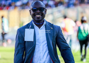 AFCON2025Q: Ghana 0-0 Sudan