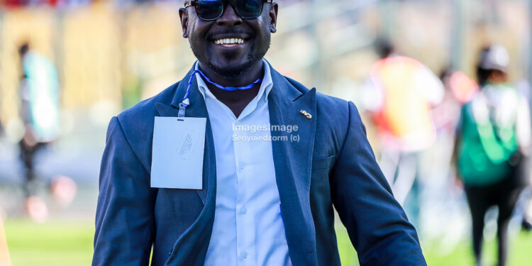 AFCON2025Q: Ghana 0-0 Sudan