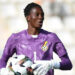 Cynthia Konlan: Black Queens goalkeeper attracting interest from clubs in England and US