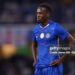 LONDON, ENGLAND - AUGUST 08: Jamie Gittens of Chelsea during the pre-season friendly match between Chelsea and Bayer Leverkusen at Stamford Bridge on August 08, 2025 in London, England. (Photo by James Gill - Danehouse/Getty Images)