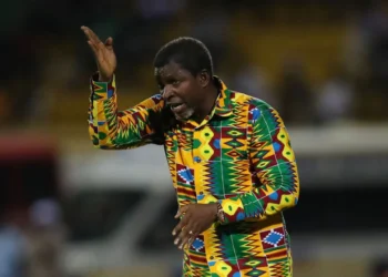 Maxwell Konadu