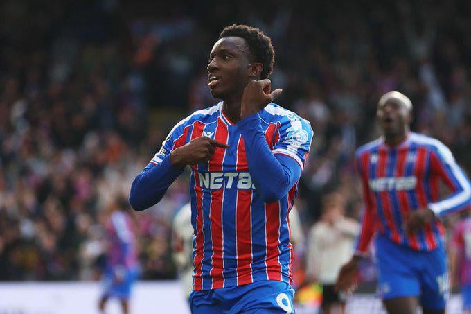 2026 FIFA World Cup: “Officially, I’m not aware of Eddie Nketiah showing interest in the Black Stars” – Randy Abbey