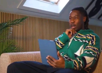 Brandon Thomas-Asante targets trophies with Black Stars