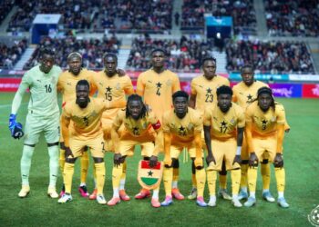 FIFA World Cup 2026: Gaffer Otto Addo confident as Ghana draw Panama, Croatia and England