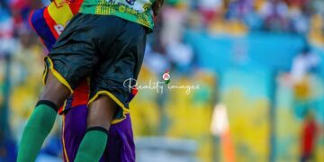 Ghana FA opens transfer window December 16