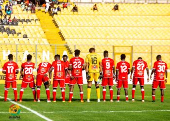 MTN FA CUP – ROUND OF 64:Future Stars host Asante Kotoko today