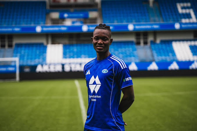 European clubs chase Ghanaian and Elfsborg talent Jalal Abdullai