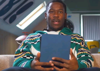 Brandon Thomas-Asante calls Black Stars duty a great honour