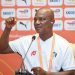 Kwasi Appiah, Head Coach of Sudan